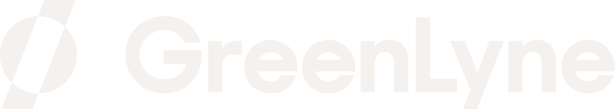 GreenLyne logo