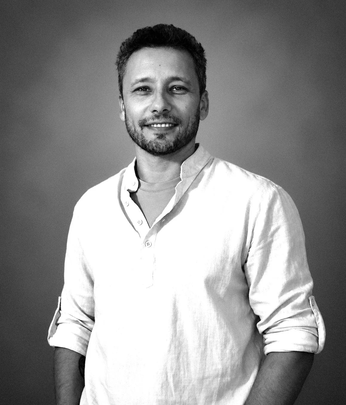 Igor Ginzburg, founder of Flowform